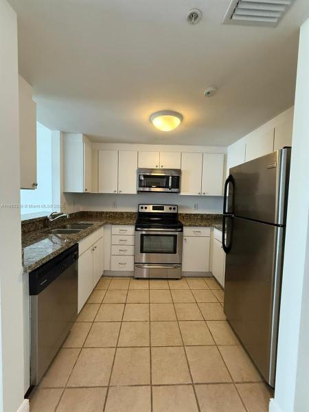 VUE AT BRICKELL CONDO