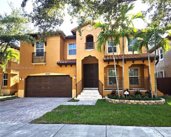 EGRET LAKES ESTATES SEC 7