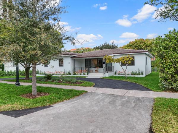 CORAL GABLES CRAFTS SEC