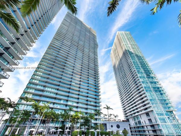501 NE 31ST ST #3404, MIAMI, FL 33137