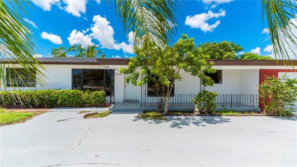 FLORAL HEIGHTS 1ST ADD