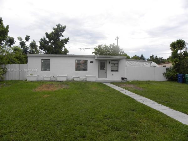 TROPICAL ESTATES 1ST ADDN