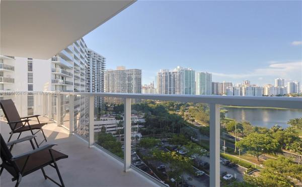 FLAMENCO CONDO TOWER I