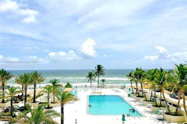 2501 S OCEAN DR #424, HOLLYWOOD, FL 33019