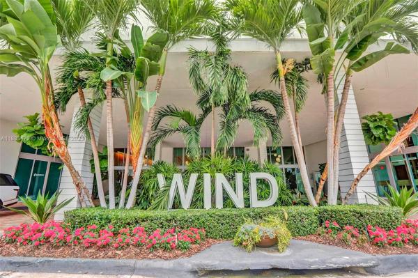 WIND CONDO