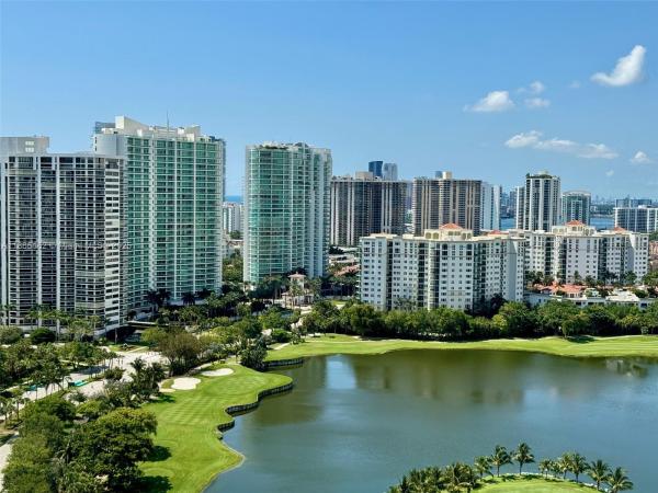 AVENTURA ELDORADO CONDO