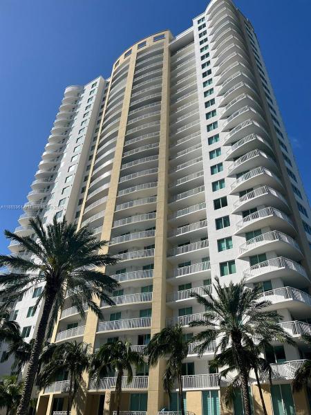 1745 E HALLANDALE BEACH BLVD #208W, HALLANDALE BEACH, FL 33009