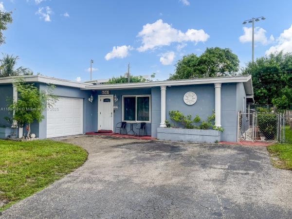 SUNRISE GOLF VILLAGE SEC