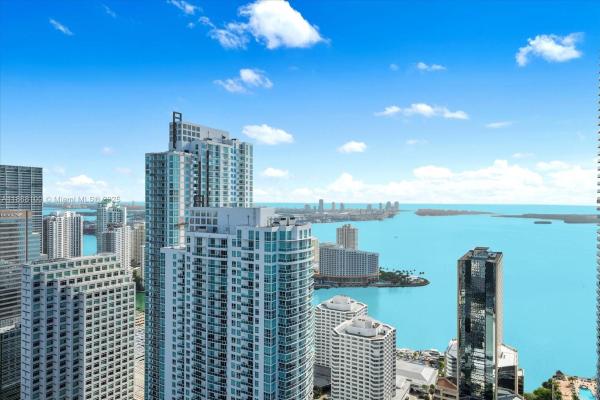 1010 BRICKELL AVE #4803, MIAMI, FL 33131