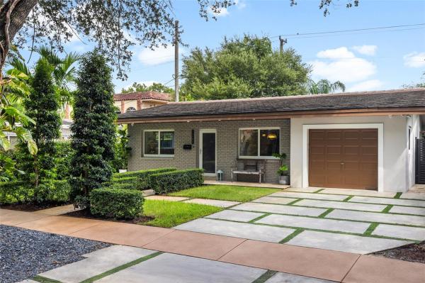 CORAL GABLES GRANADA SEC