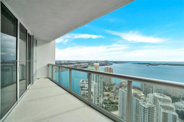 465 BRICKELL AVE #4505, MIAMI, FL 33131