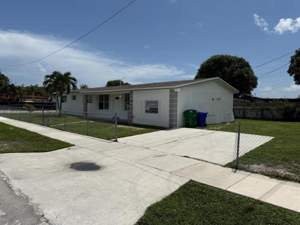 BOULEVARD GARDENS FIRST A