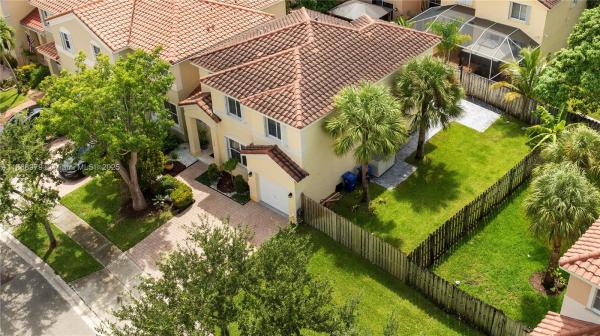 PARCEL I NAUTICA PLAT