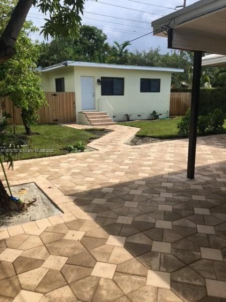 FLAGLER GROVE ESTATES EXT