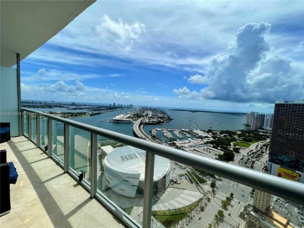 888 BISCAYNE BLVD #4902, MIAMI, FL 33132