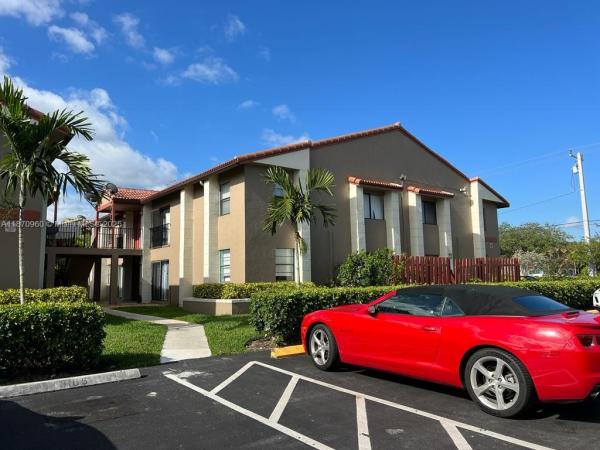 CORAL SPRINGS VILLAS COND