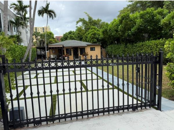 AMND MIAMI SUBURBAN ACRES