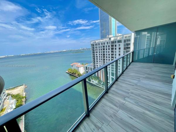 460 NE 28TH ST #1802, MIAMI, FL 33137