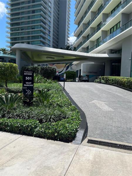 501 NE 31ST ST #906, MIAMI, FL 33137