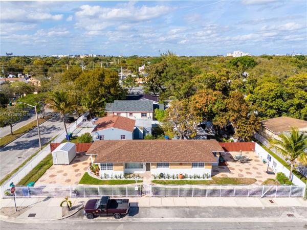 BUENA VISTA HEIGHTS EXTEN