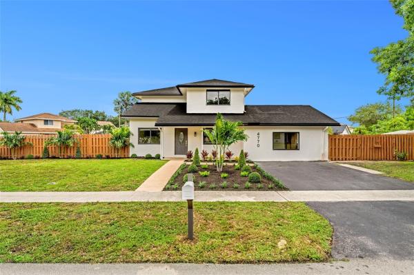 SUNRISE GOLF VILLAGE SEC