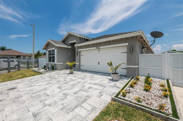 COUNTRYSIDE ESTATES