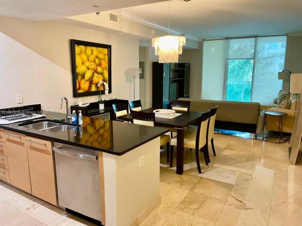 THE PLAZA 901 BRICKELL CO