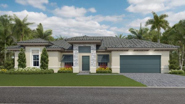 Silverland Estates