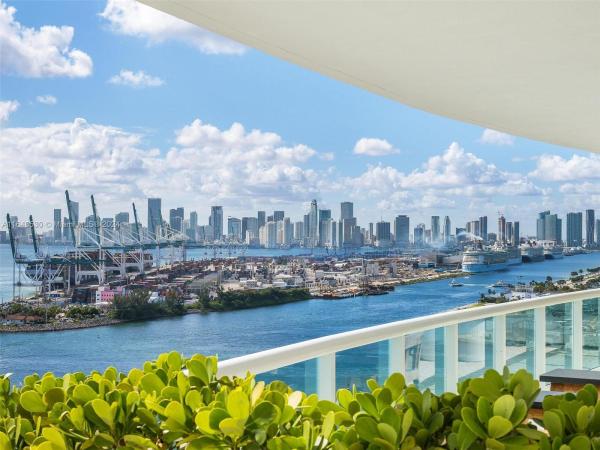 MURANO AT PORTOFINO CONDO