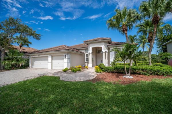 PEMBROKE ISLES III