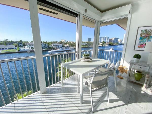 Rivera COOP apt