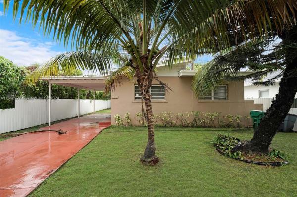 BISCAYNE SHORES UNIT 4