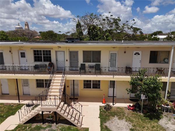 PRESTIGE APTS