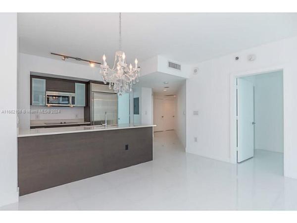 500 Brickell East Condo