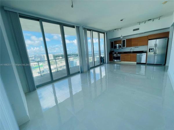 TWO MIDTOWN MIAMI CONDO