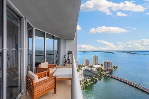 ICON BRICKELL NO TWO