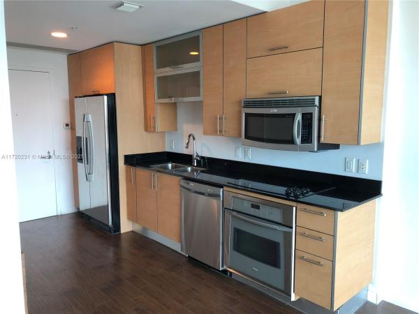 INFINITY AT BRICKELL COND