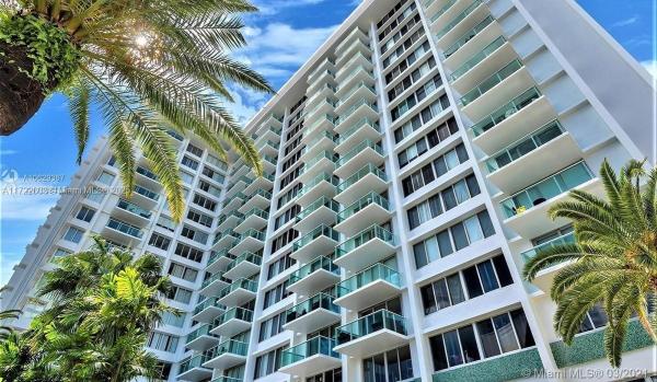 MIRADOR 1000 CONDO