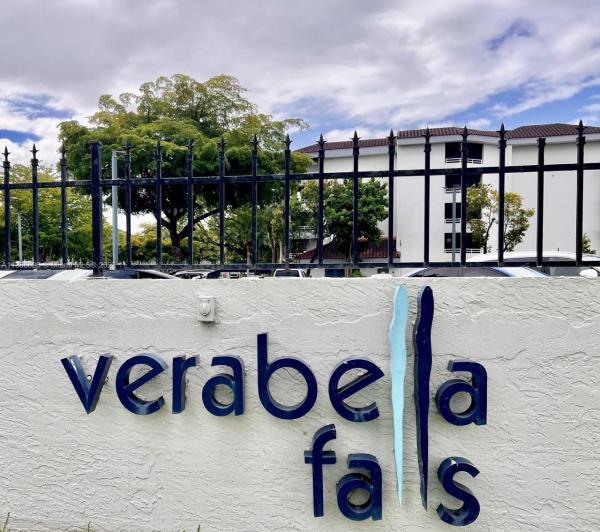 VERABELLA FALLS CONDO