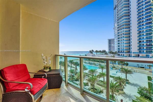 2501 S OCEAN DR #618 (AVAILABLE NOW), HOLLYWOOD, FL 33019