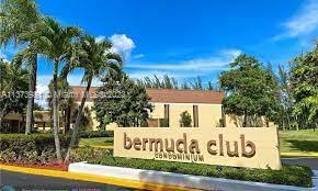 BERMUDA CLUB ONE CONDO