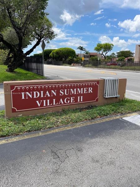Indian Summer Village II