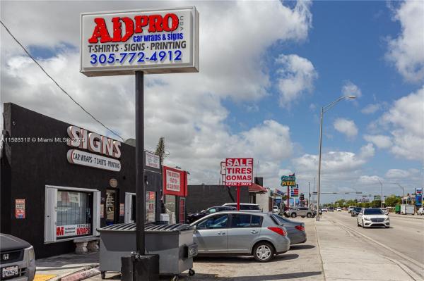 AD PRO USA, CORP
