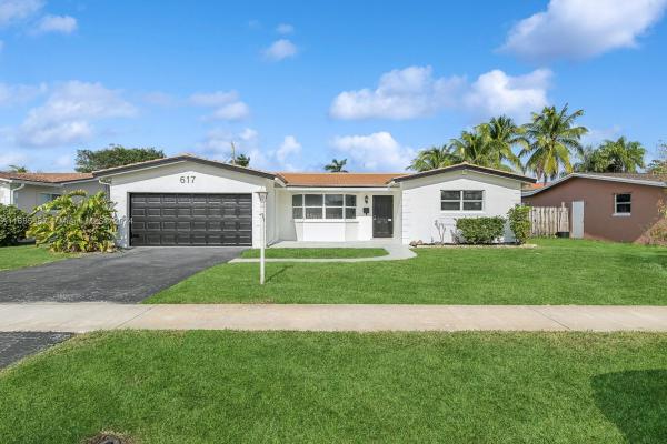 HOLLYWOOD HILLS