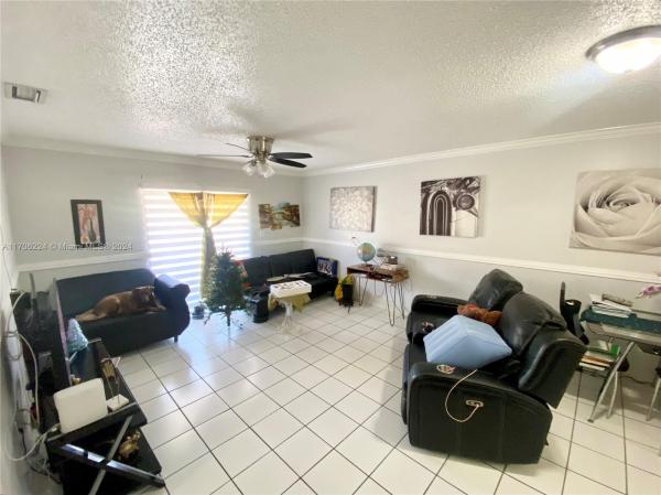 POINCIANA WEST