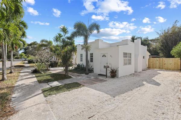 DANIA HEIGHTS EXT