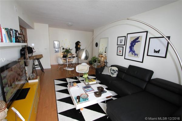 23 BISCAYNE BAY CONDO