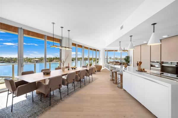 Monoco Condo