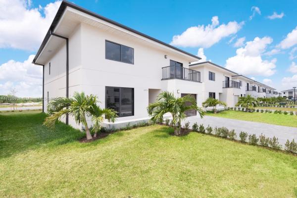 On Alba ONX Homes