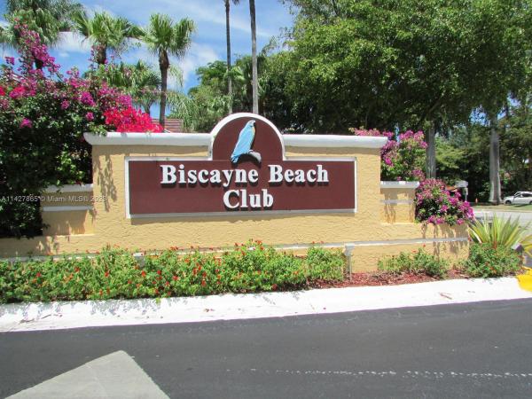 Biscayne Beach Club